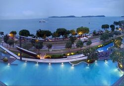 The Coast at Sentosa Cove (D4), Condominium #503825861